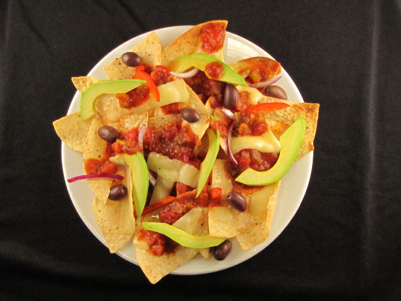 Recette Nachos Grande