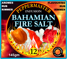 Load image into Gallery viewer, Bahamian Fire Salt

