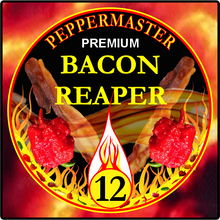 Charger l&#39;image dans la galerie, Bacon et piment Reaper
