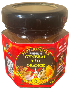 Général Tao Orange