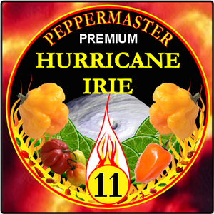 Hurricane Irie