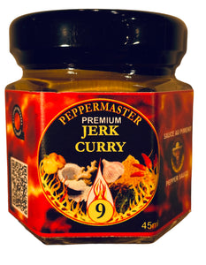 Jerk Curry