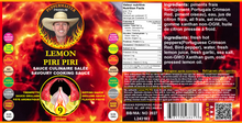 Load image into Gallery viewer, Lemon Piri Piri
