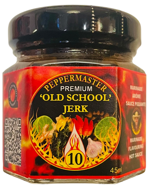 Old School Jerk Sauce image 4