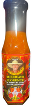 Load image into Gallery viewer, Hurricane Florence Pepper Sauce | Hotter Sustained Heat
