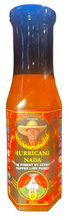 Load image into Gallery viewer, Hurricane Nada.  Deceives the brain with so much habanero flavour.
