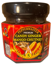 Load image into Gallery viewer, Mango Chutney
