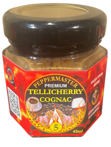 Tellicherry Black Cognac