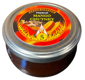 Mango Chutney