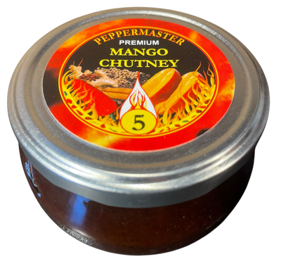 Mango Chutney image 2