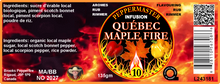 Load image into Gallery viewer, Quebec Maple Fire
