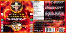 Load image into Gallery viewer, Tellicherry Black Cognac
