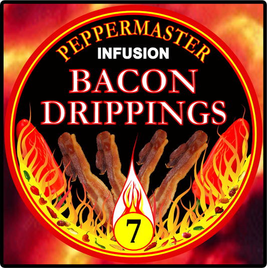 Bacon Drippings