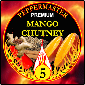 Mango Chutney