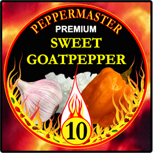 Load image into Gallery viewer, Sweet Goat Pepper Chili Sauce | Peppermaster
