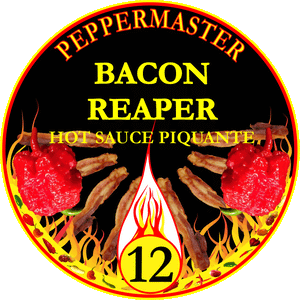 Bacon Reaper Madness