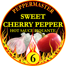 Load image into Gallery viewer, Sweet Cherry Pepper Chili Sauce
