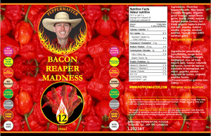 Bacon Reaper Madness