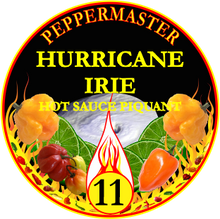 Load image into Gallery viewer, Hurricane Irie
