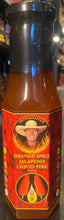 Charger l&#39;image dans la galerie, Orange Spice Jalapeno Liquid Fire
