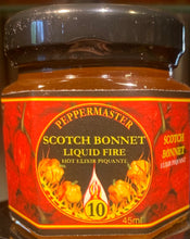 Charger l&#39;image dans la galerie, Scotch Bonnet Liquid Fire
