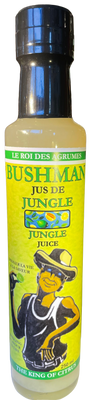 Bushman Jungle Juice image 1