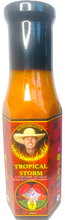 Charger l&#39;image dans la galerie, Tropical Storm Hot Sauce | Medium Heat, Bold Flavour | Peppermaster
